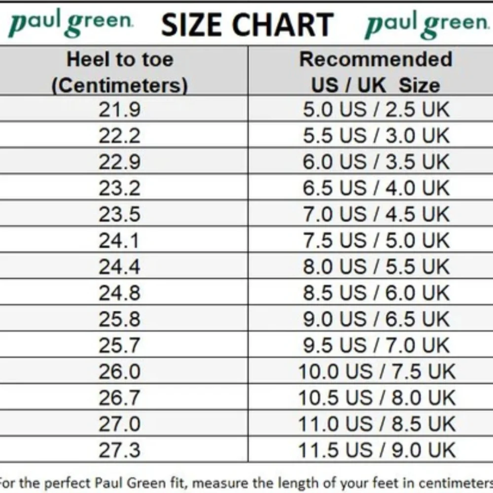 Paul Green Loafers - Picture 8 of 8